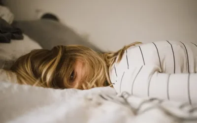 Unlock Your Best Night’s Sleep: Helpful Tips for a Restful and Energized You