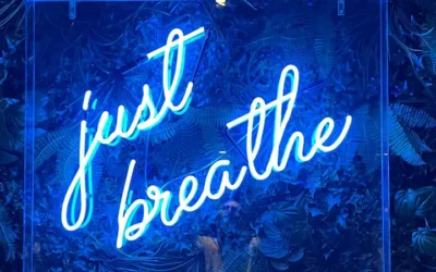 Breathe Better, Live Better: Surprising Health Benefits of Nasal Breathing