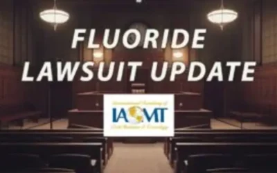 NEWS FLASH!!!! Court Ruling: Fluoride Levels Pose Risk to Children’s IQ