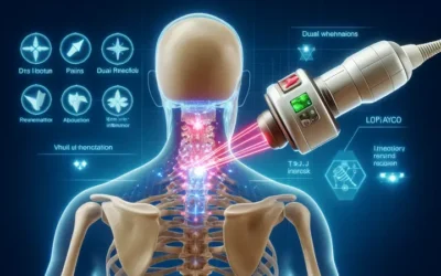 Transformative MLS Laser Therapy: Effective Relief for Pain and Inflammation
