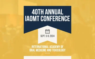 Dr. Claire Stagg Heads to Premier Dentistry Conference: What This Means for Your Care!