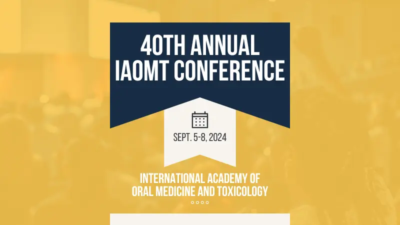 Dr. Claire Stagg Heads to Premier Dentistry Conference: What This Means for Your Care!