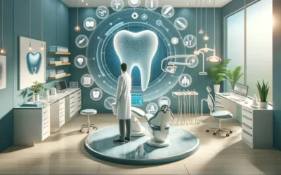 Integrative Dental Care at Health Connections Dentistry: Enhancing Your Smile and Well-Being