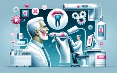 Early Detection Saves Lives: Understanding Oral Cancer and ViziLite® Plus Screening