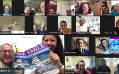 May will bring exciting new opportunities! Join us for a month packed of fun and Smiles!!